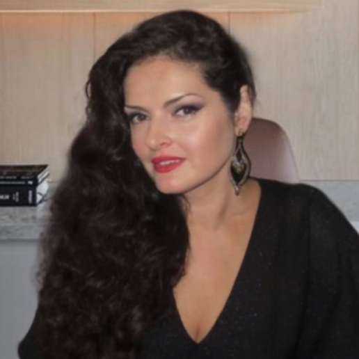 Tetyana Tanner